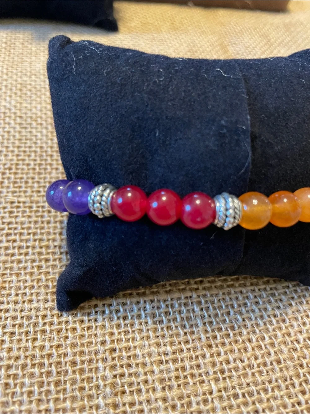 N/A handmade stone